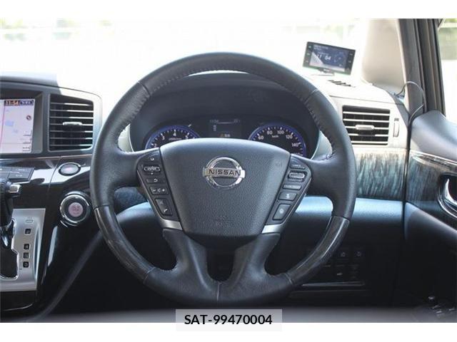 Nissan ELGRAND 2019-01 6993376-15