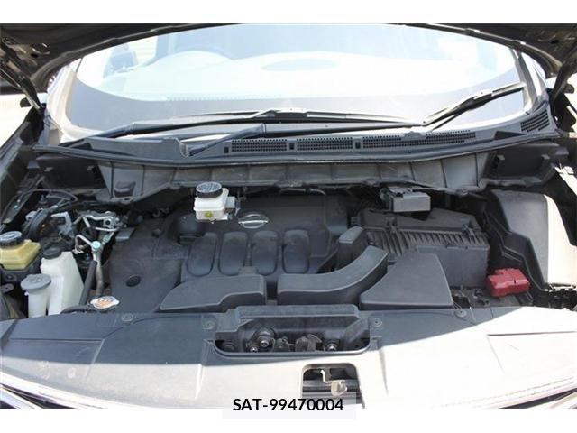 Nissan ELGRAND 2019-01 6993376-18