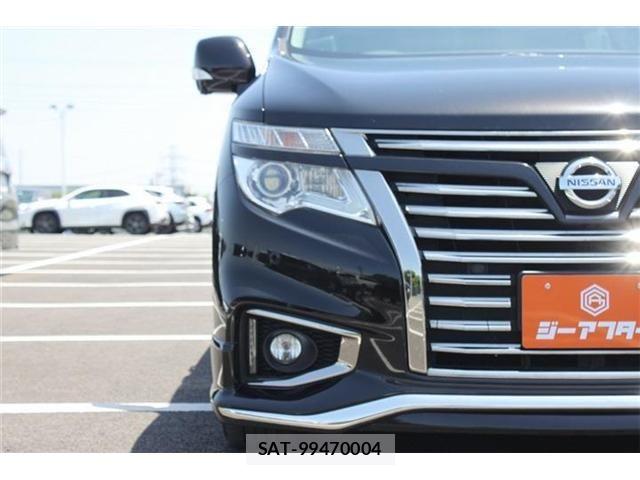 Nissan ELGRAND 2019-01 6993376-20