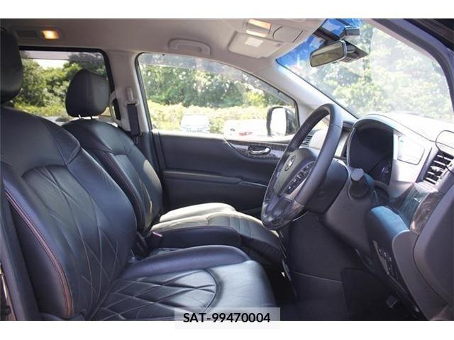 Nissan ELGRAND 2019-01 6993376-27