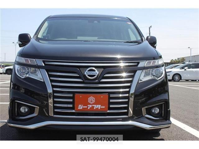 Nissan ELGRAND 2019-01 6993376-6