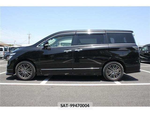Nissan ELGRAND 2019-01 6993376-7