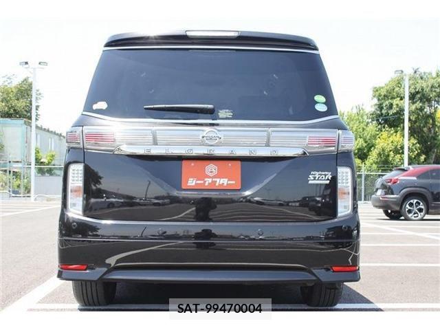Nissan ELGRAND 2019-01 6993376-8