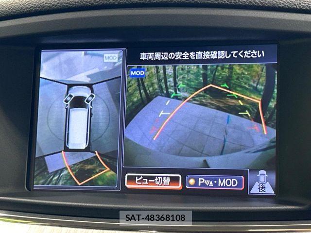Nissan ELGRAND 2014-05 6993399-4