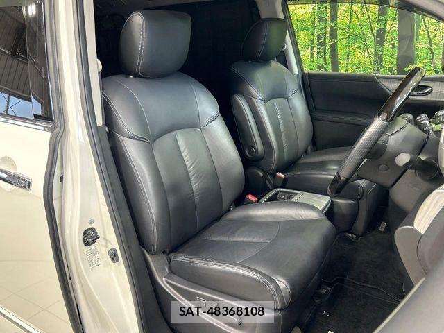 Nissan ELGRAND 2014-05 6993399-6