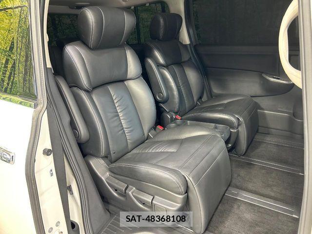 Nissan ELGRAND 2014-05 6993399-7