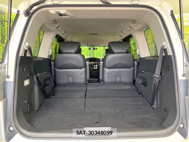 Nissan ELGRAND 2013-01 6993378-9