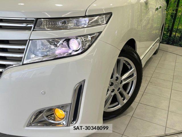 Nissan ELGRAND 2013-01 6993378-11