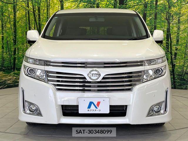 Nissan ELGRAND 2013-01 6993378-13