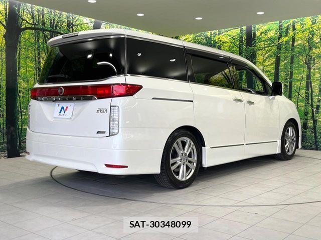 Nissan ELGRAND 2013-01 6993378-16