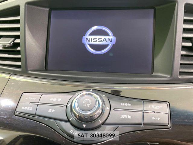 Nissan ELGRAND 2013-01 6993378-2