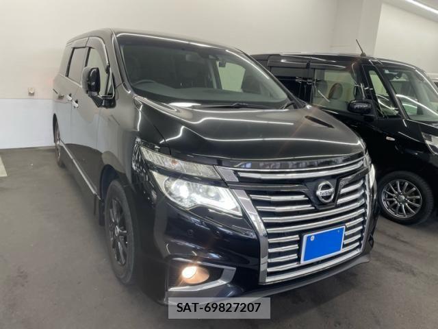 Nissan ELGRAND 2019-06 6993371-0