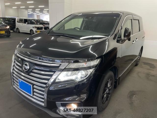 Nissan ELGRAND 2019-06 6993371-1