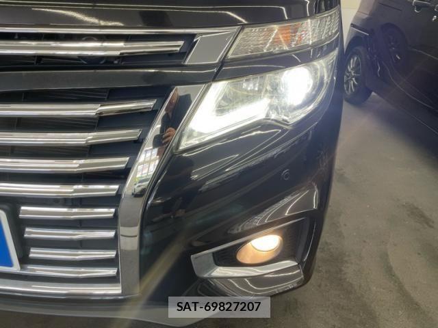 Nissan ELGRAND 2019-06 6993371-2