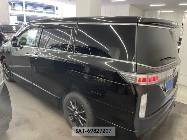 Nissan ELGRAND 2019-06 6993371-3