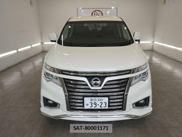 Nissan ELGRAND 2016-06 7020409-3