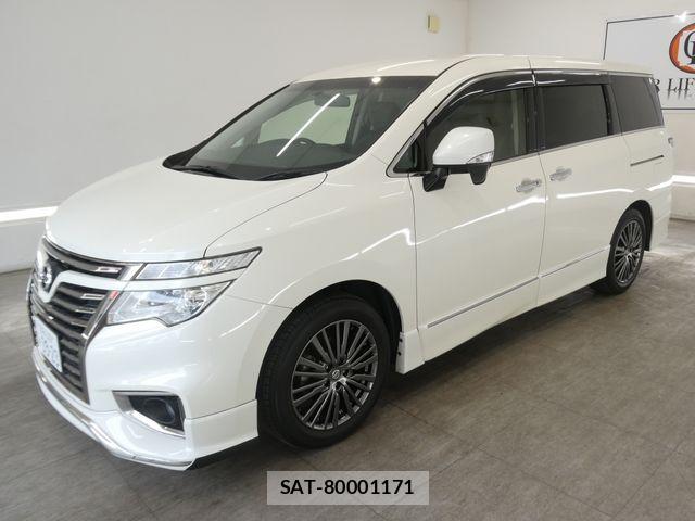 Nissan ELGRAND 2016-06 7020409-6