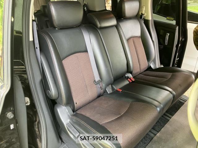 Nissan ELGRAND 2011-09 7058409-13