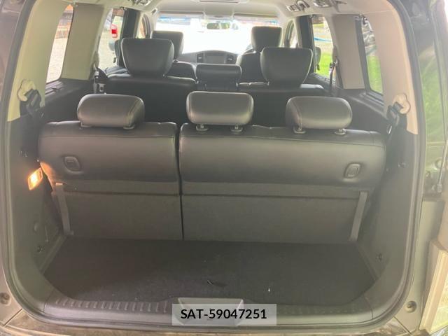 Nissan ELGRAND 2011-09 7058409-15