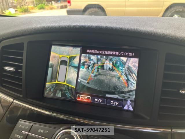 Nissan ELGRAND 2011-09 7058409-20