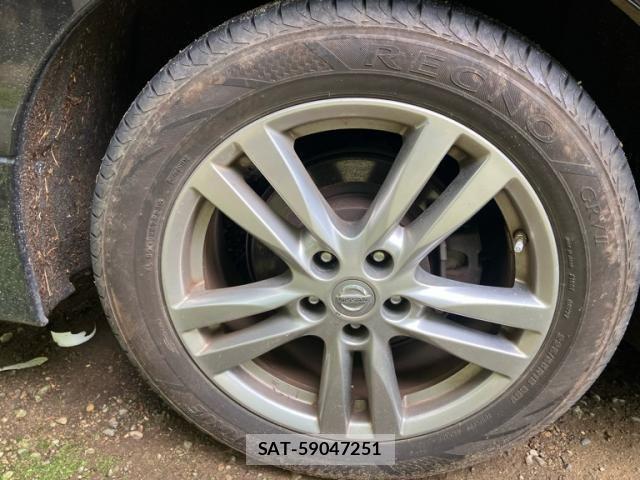 Nissan ELGRAND 2011-09 7058409-7
