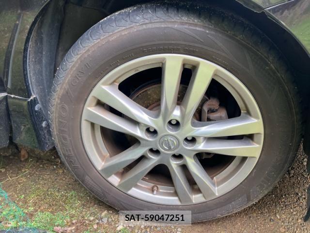 Nissan ELGRAND 2011-09 7058409-8