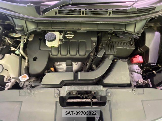 Nissan ELGRAND 2015-10 7058402-18
