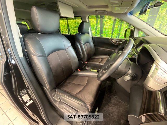 Nissan ELGRAND 2015-10 7058402-7