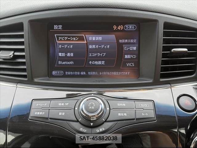 Nissan ELGRAND 2017-08 7058401-5