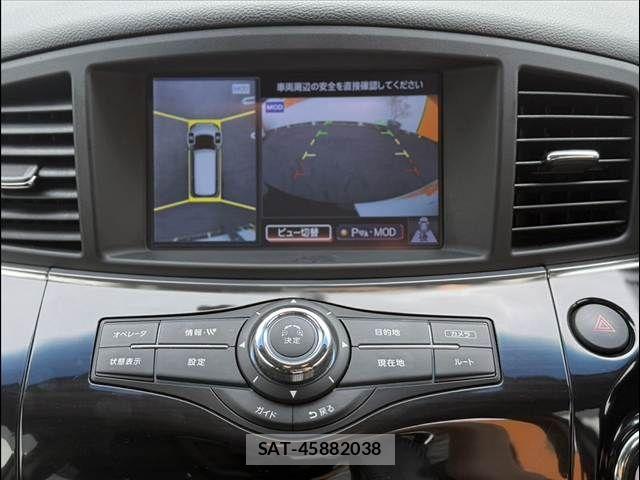 Nissan ELGRAND 2017-08 7058401-6