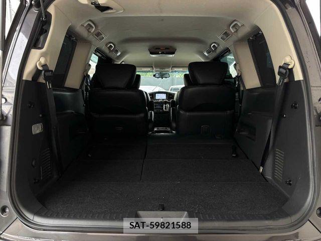 Nissan ELGRAND 2013-10 7058404-24