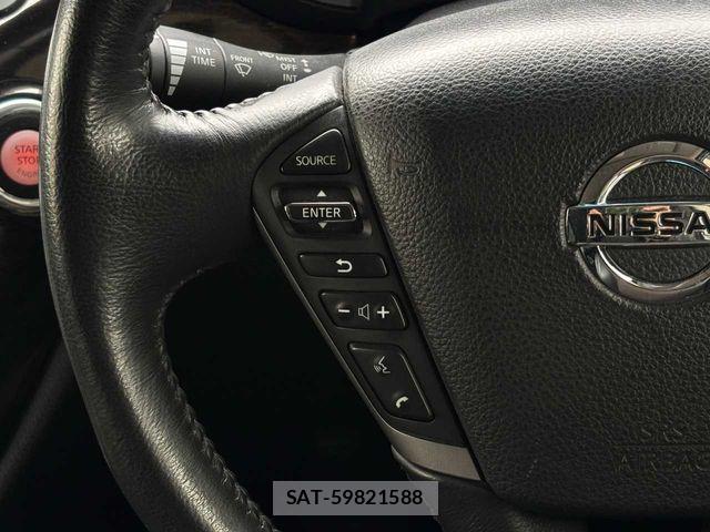 Nissan ELGRAND 2013-10 7058404-6