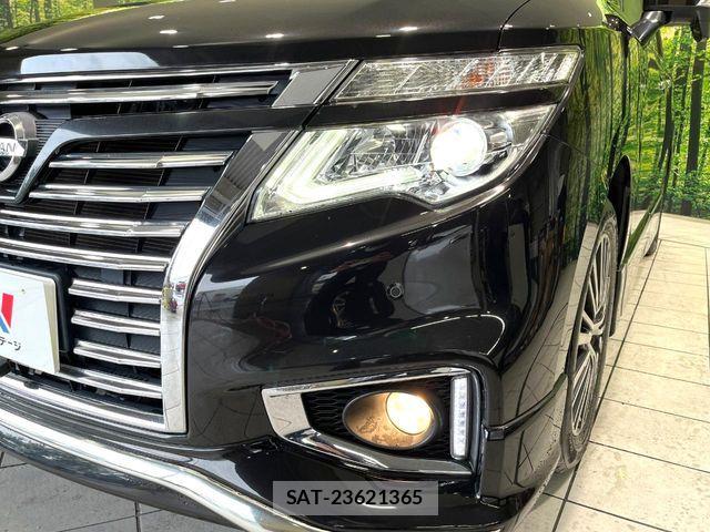 Nissan ELGRAND 2018-12 7058398-12