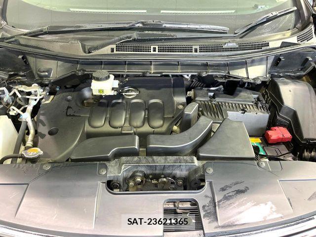 Nissan ELGRAND 2018-12 7058398-17