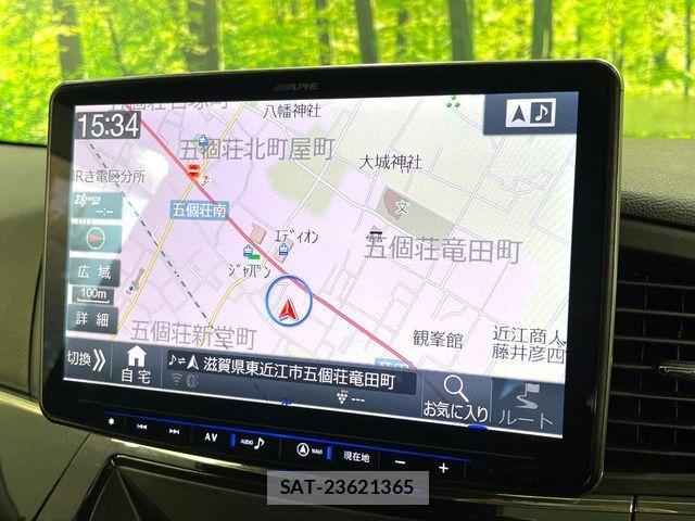 Nissan ELGRAND 2018-12 7058398-2