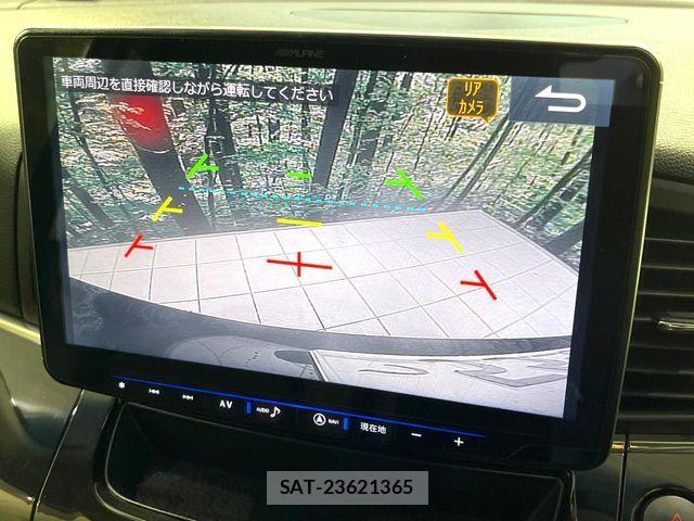 Nissan ELGRAND 2018-12 7058398-4
