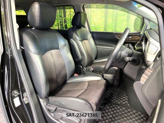 Nissan ELGRAND 2018-12 7058398-8