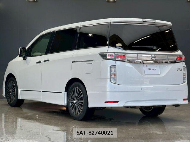 Nissan ELGRAND 2025-07 7058396-28