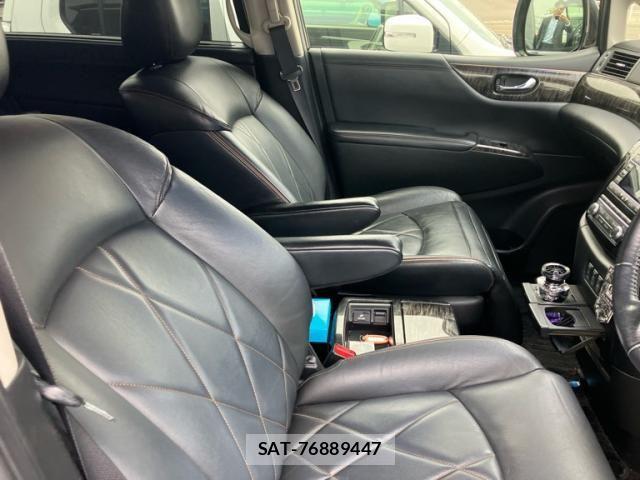 Nissan ELGRAND 2014-01 7058408-9