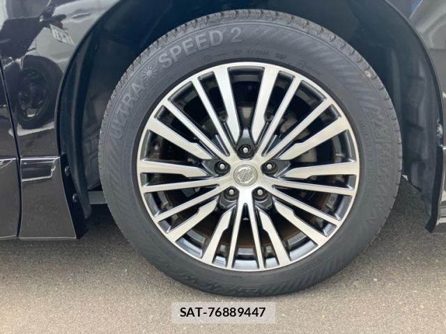 Nissan ELGRAND 2014-01 7058408-2
