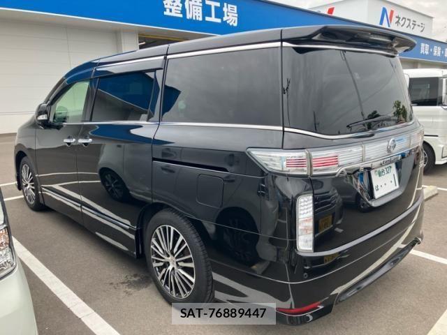 Nissan ELGRAND 2014-01 7058408-6