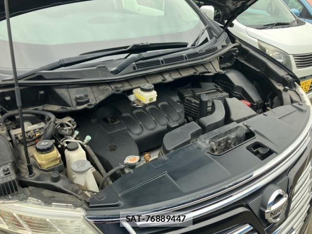 Nissan ELGRAND 2014-01 7058408-7
