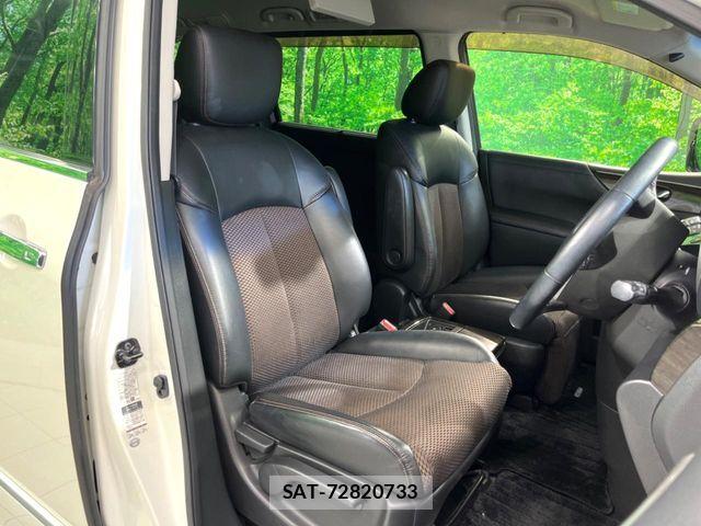 Nissan ELGRAND 2012-03 7058407-9