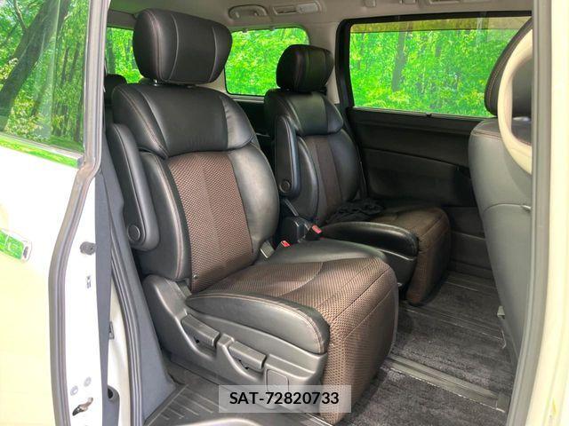 Nissan ELGRAND 2012-03 7058407-10