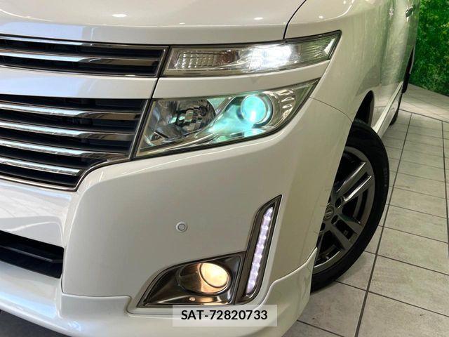 Nissan ELGRAND 2012-03 7058407-14