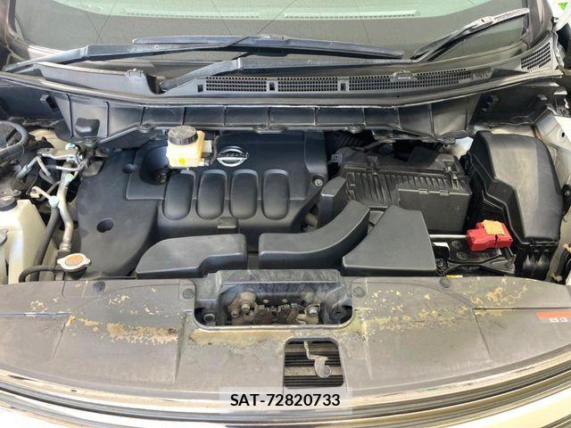 Nissan ELGRAND 2012-03 7058407-18