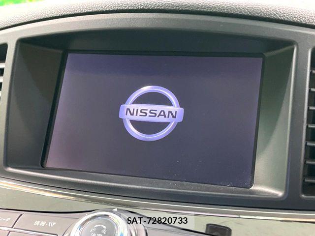 Nissan ELGRAND 2012-03 7058407-3