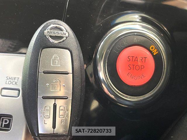 Nissan ELGRAND 2012-03 7058407-8