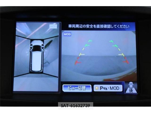 Nissan ELGRAND 2015-12 7218086-2