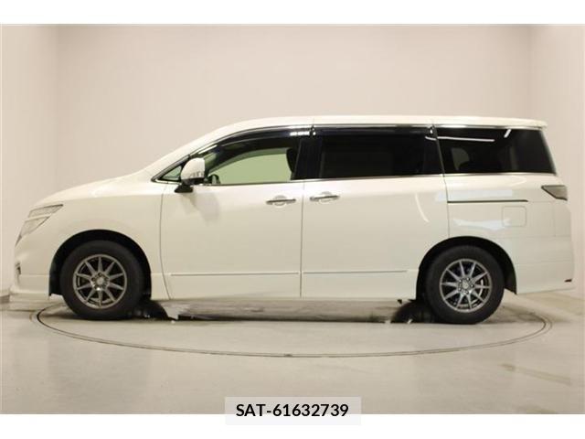 Nissan ELGRAND 2015-12 7218086-8
